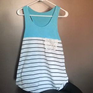 Women’s tank top